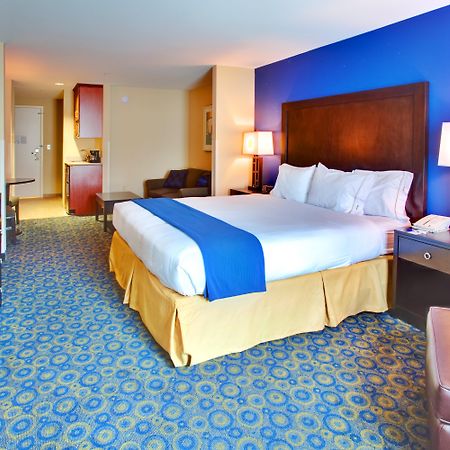 Holiday Inn Express Hotel & Suites Lake Elsinore By Ihg Экстерьер фото