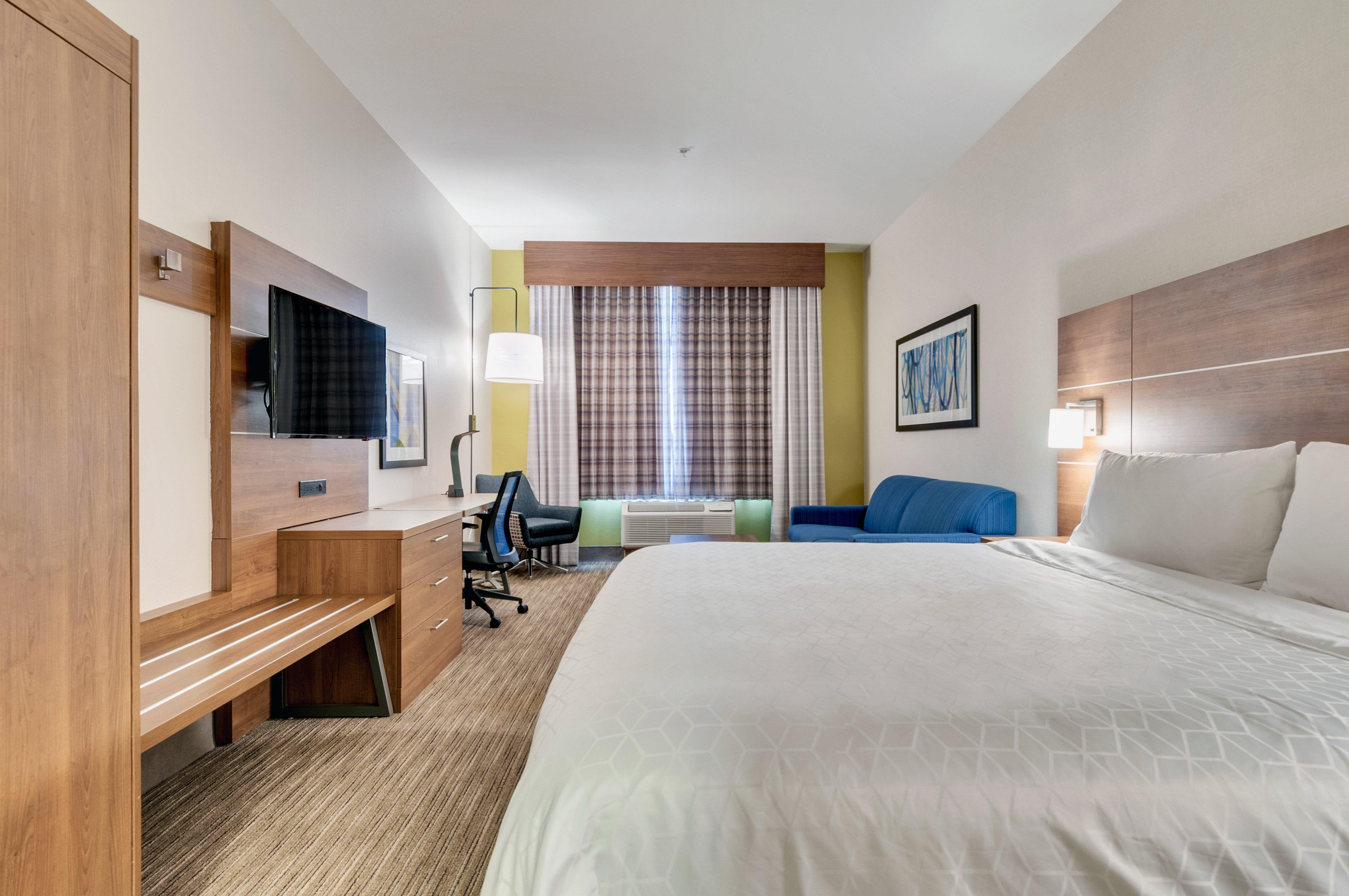 Holiday Inn Express Hotel & Suites Lake Elsinore By Ihg Экстерьер фото