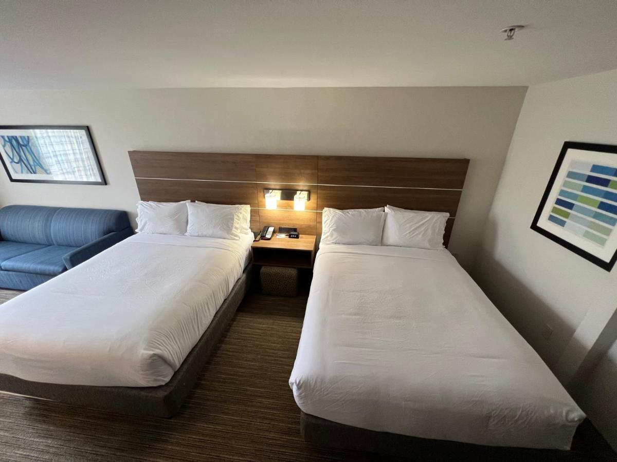 Holiday Inn Express Hotel & Suites Lake Elsinore By Ihg Экстерьер фото