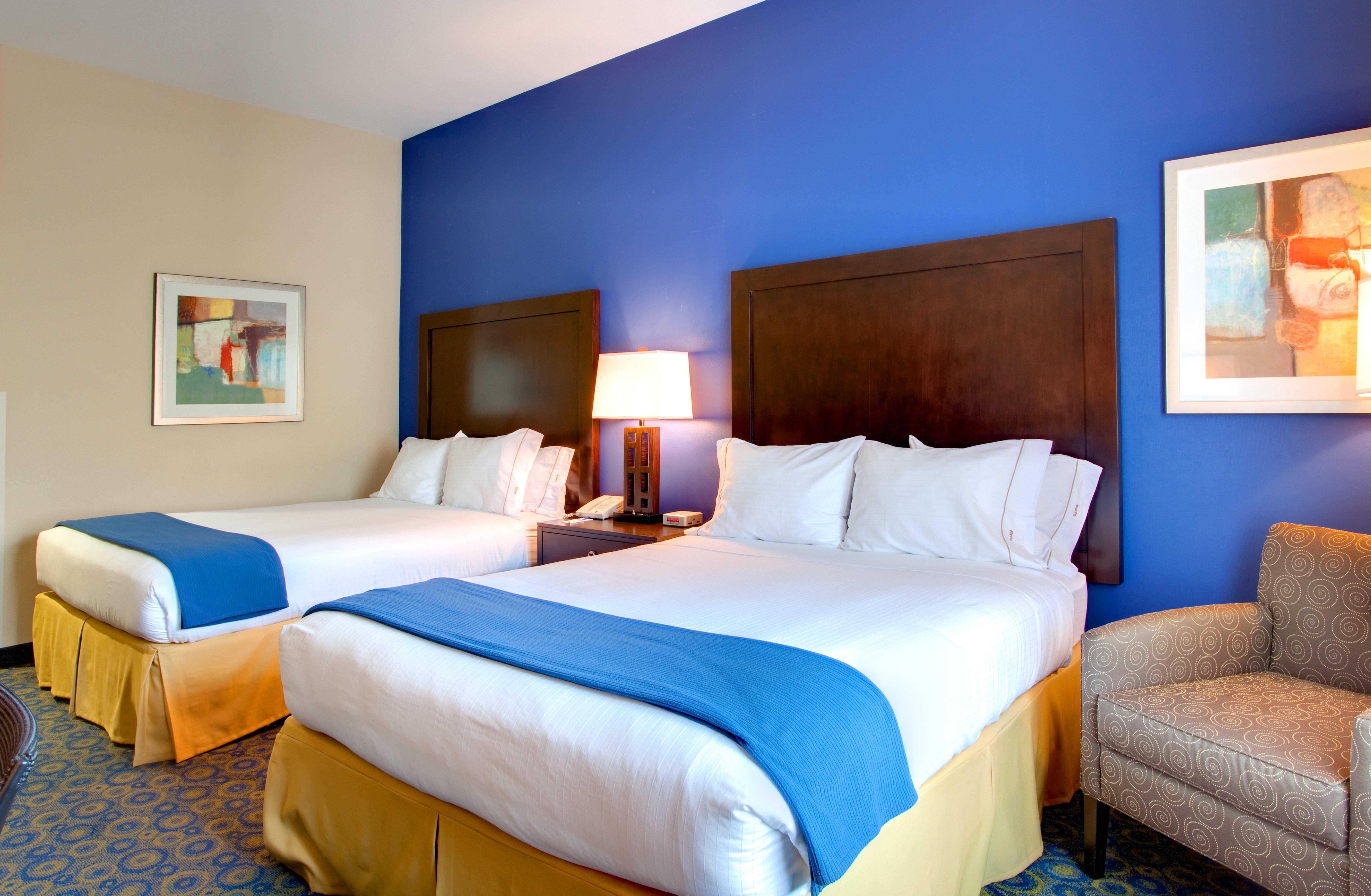 Holiday Inn Express Hotel & Suites Lake Elsinore By Ihg Экстерьер фото