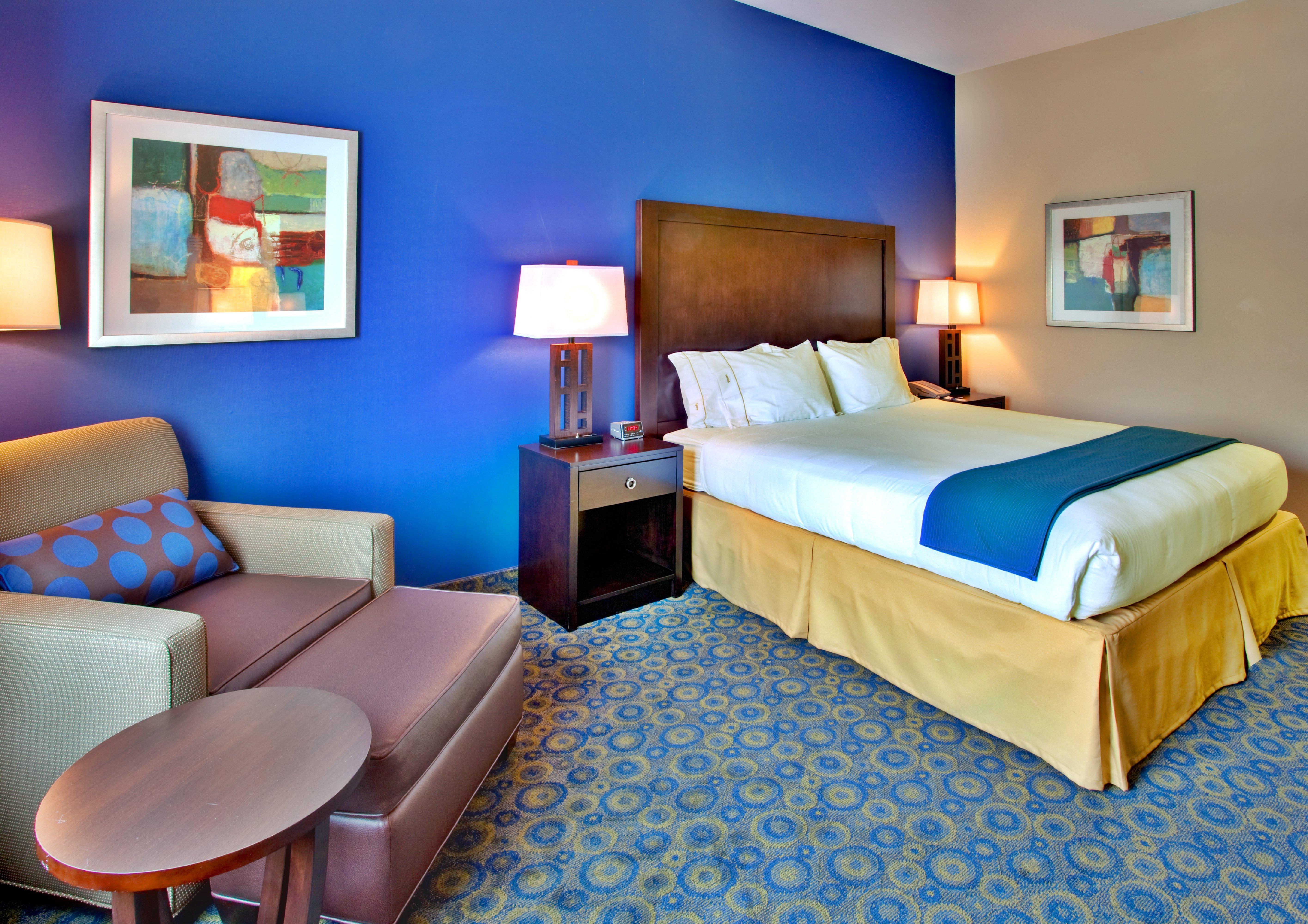 Holiday Inn Express Hotel & Suites Lake Elsinore, An Ihg Hotel Экстерьер фото