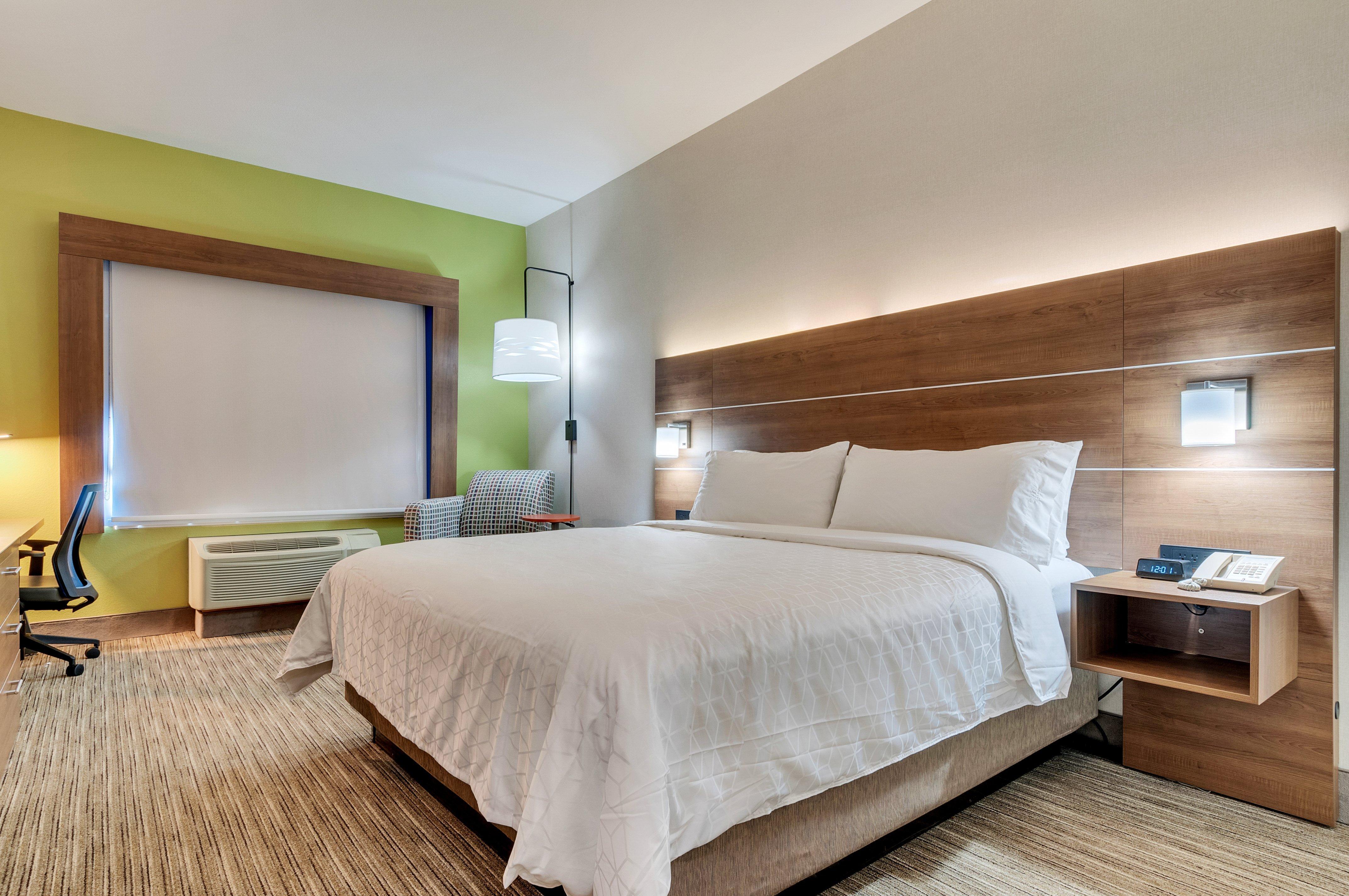 Holiday Inn Express Hotel & Suites Lake Elsinore By Ihg Экстерьер фото