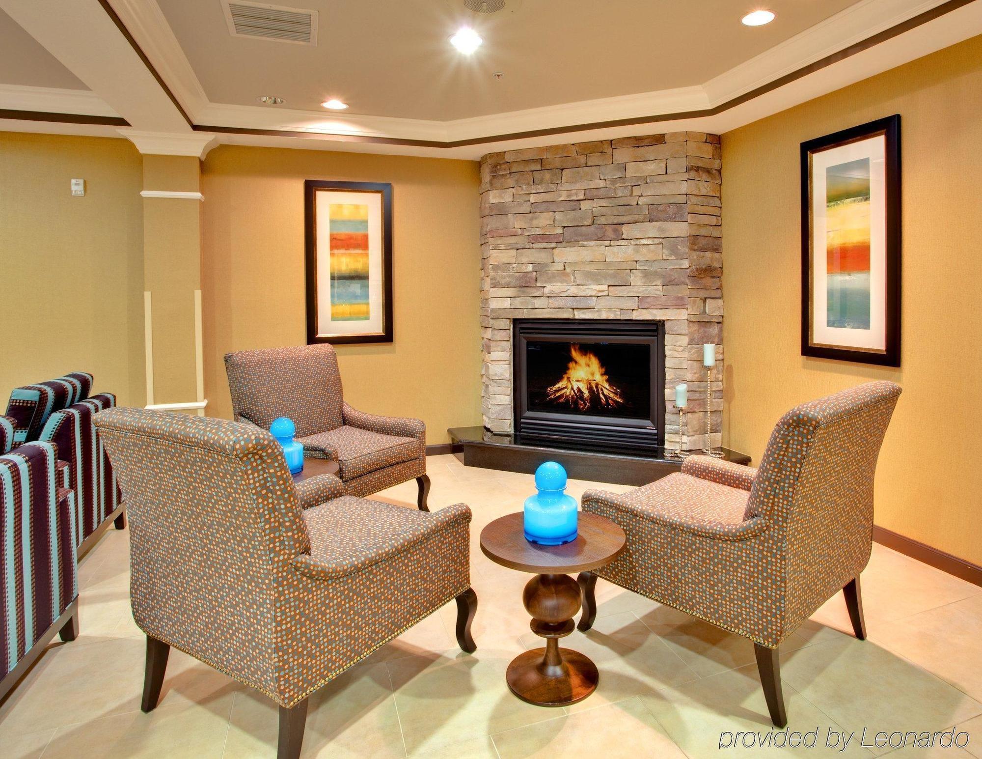 Holiday Inn Express Hotel & Suites Lake Elsinore By Ihg Экстерьер фото